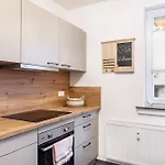 Charmantes In Apartment *