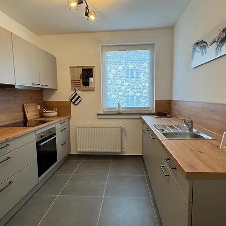 Charmantes In דירה