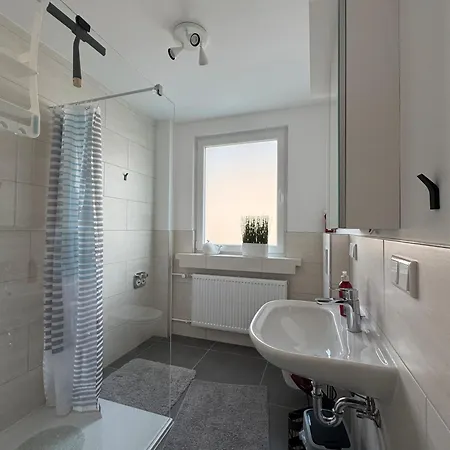 Apartament Charmantes In