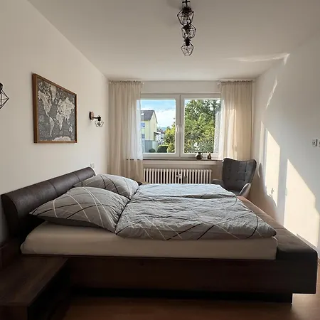 דירה Charmantes In קאסל