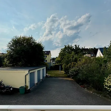 Charmantes In * Kassel