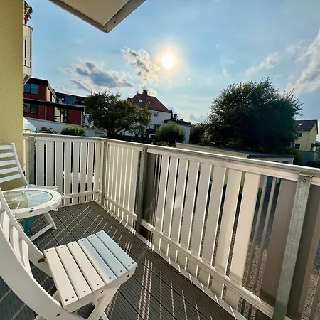 Apartament Charmantes In