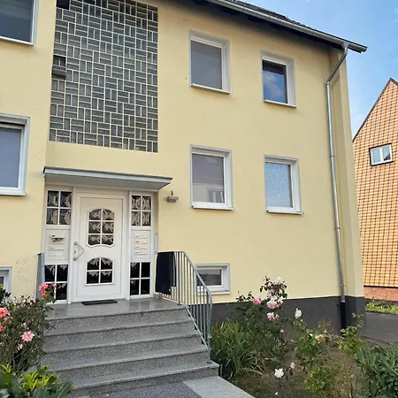 Charmantes In Kassel