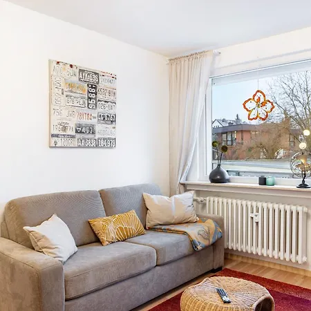 Charmantes In カッセル