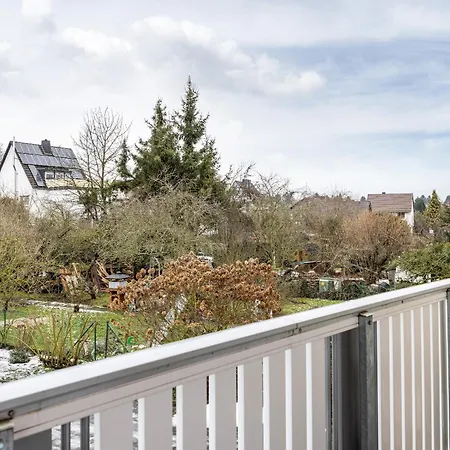 Charmantes In アパート *