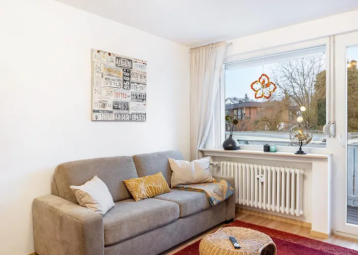 Charmantes In カッセル