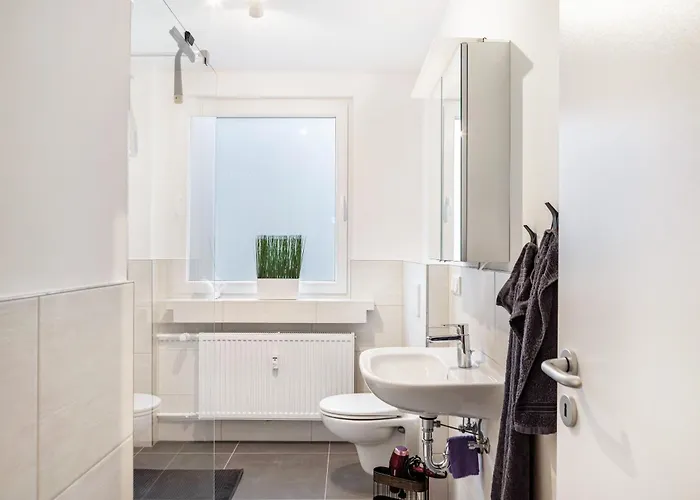 Charmantes In カッセル